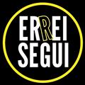 Ler ERREI SEGUI, do autor ERREI SEGUI