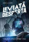 Ler Leviatã Desperta, do autor James S. A. Corey