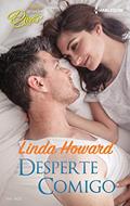 Ler Desperte comigo: Harlequin Coleção Grandes Divas- ed. 003, do autor Linda Howard