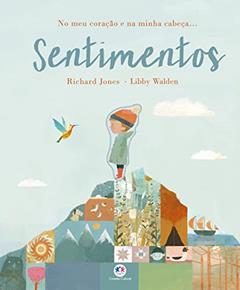 Sentimentos, do autor Libby Walden
