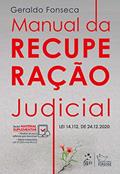 Ler Manual da Recuperação Judicial - 1ª Edição 2021, do autor Geraldo FONSECA Ler Manual da Recuperação Judicial - 1ª Edição 2021, do autor Geraldo FONSECA