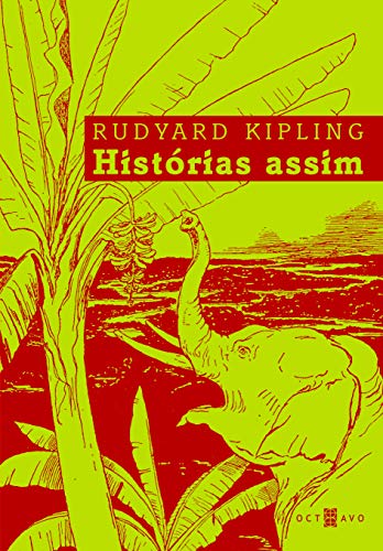 Ler Histórias Assim, do autor Rudyard Kipling Ler Histórias Assim, do autor Rudyard Kipling