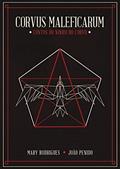 Ler Corvus Maleficarum: Contos do Ninho do Corvo, do autor Mary Rodrigues; João Penido