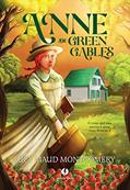 Ler Anne de Green Gables - Edição de Luxo, do autor Lucy Maud Montgomery