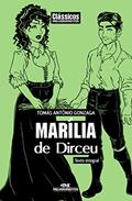 Ler Marília de Dirceu (Clássicos Melhoramentos), do autor Tomás Antônio Gonzaga