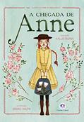 Ler A chegada de Anne, do autor Kallie George