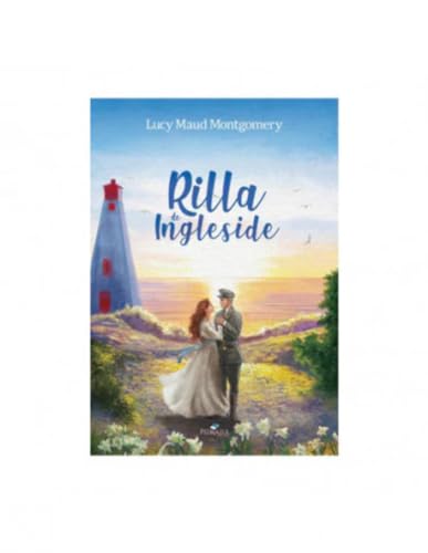 Ler Rilla De Ingleside, do autor Lucy Maud Montgomery