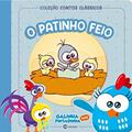 Ler CONTOS CLASSICOS GALINHA PINTADINHA MINI - O PATINHO FEIO, do autor Culturama Ler CONTOS CLASSICOS GALINHA PINTADINHA MINI - O PATINHO FEIO, do autor Culturama
