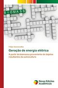 Ler Geração de energia elétrica: A partir da biomassa proveniente de dejetos resultantes da suinocultura, do autor Felipe Vasconcellos
