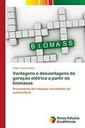 Ler Vantagens e desvantagens da geração elétrica a partir da biomassa: Proveniente dos dejetos resultantes da suinocultura, do autor Felipe Vasconcellos