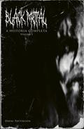 Ler Black Metal: A História Completa - Volume 1, do autor Dayal Patterson