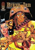 Ler Bravo Jan, do autor Magnos, Alex/Freires, Anilton