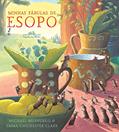 Ler Minhas fábulas de Esopo, do autor Michael Morpurgo