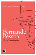 Ler Fernando Pessoa: O livro das citações, do autor José Paulo Cavalcanti Filho