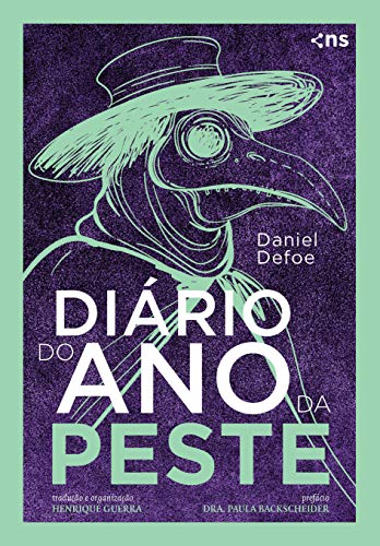 Ler Diário do ano da peste, do autor Daniel Defoe Ler Diário do ano da peste, do autor Daniel Defoe