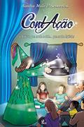Ler Contação: a arte que conta a vida que conta história, do autor Sandra Maia-Vasconcelos
