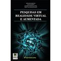 Ler Pesquisas em realidade virtual e aumentada, do autor luiz Landau Ler Pesquisas em realidade virtual e aumentada, do autor luiz Landau