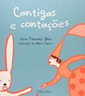 Ler Cantigas e Contações - Coleção Baú Folclórico, do autor Lúcia Pimentel Góes