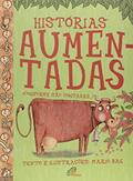 Ler Histórias aumentadas (conforme são contadas...), do autor Mario Bag Ler Histórias aumentadas (conforme são contadas...), do autor Mario Bag