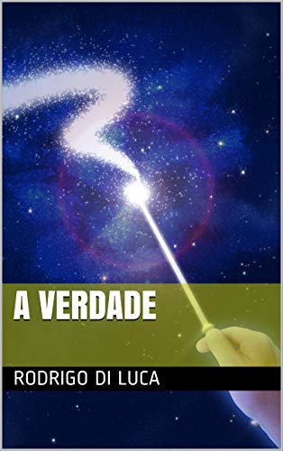 Ler A Verdade, do autor RODRIGO DI LUCA Ler A Verdade, do autor RODRIGO DI LUCA