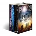 Ler Serie Cronicas Da Terra - 4 Volumes, do autor Robson Pinheiro