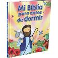 Ler Mi Biblia para antes de dormir: Traducción en Lenguaje Actual (TLA), do autor Sociedade Bíblica do Brasil Ler Mi Biblia para antes de dormir: Traducción en Lenguaje Actual (TLA), do autor Sociedade Bíblica do Brasil