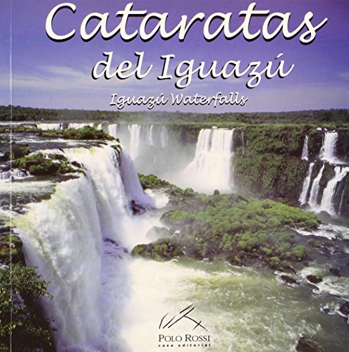 CATARATAS DEL IGUAZU Esp/Ing Rustica, do autor Rossi Jorge