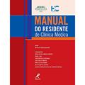 Ler Manual do residente de clínica médica, do autor Mílton de Arruda Martins
