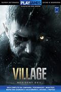 Ler Super Detonado Dicas e Segredos - Resident Evil 8: Village, do autor Editora Europa Ler Super Detonado Dicas e Segredos - Resident Evil 8: Village, do autor Editora Europa