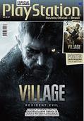 Ler Superpôster PlayStation - Resident Evil 8: Village, do autor Editora Europa