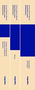 Ler Box Arquitetura Como Infraestrutura - 3 Volumes, do autor Carlos Alberto Maciel Ler Box Arquitetura Como Infraestrutura - 3 Volumes, do autor Carlos Alberto Maciel