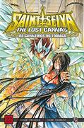 Ler Cavaleiros do Zodíaco - Lost Canvas Especial - Vol.22, do autor Masami Kurumada; Shiori Teshirogi Ler Cavaleiros do Zodíaco - Lost Canvas Especial - Vol.22, do autor Masami Kurumada; Shiori Teshirogi