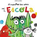 Ler O Monstro das Cores vai à Escola, do autor Anna Llenas Ler O Monstro das Cores vai à Escola, do autor Anna Llenas