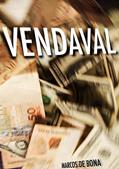 Ler Vendaval, do autor Marcos De Bona