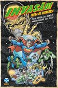 Ler Invasão! Chega De Segredos!, do autor Keith Giffen