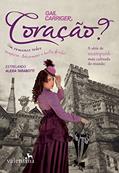 Ler Coração?: Um romance sobre vampiros, lobisomens e bules de chá (O Protetorado da Sombrinha Livro 4), do autor Gail Carriger
