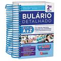 Ler BULARIO DETALHADO: BULAS DE A A Z, do autor Rosana Cristina Spezia Ferreira
