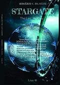 Ler Star Gate: The Last Journey: Livro 01, do autor Rogério  C. da Silva
