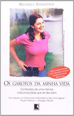 Os Garotos Da Minha Vida, do autor Beverly D`Onofrio