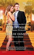 Ler Os Hudson de Beverly Hills 2 de 3 (Harlequin Desejo Dueto Livro 52), do autor Barbara Dunlop; Emilie Rose Ler Os Hudson de Beverly Hills 2 de 3 (Harlequin Desejo Dueto Livro 52), do autor Barbara Dunlop; Emilie Rose