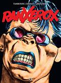 Ler Ranxerox, do autor Alain Chabat; Tanino Liberatore; Stefano Tamburini