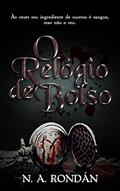 Ler O Relógio de Bolso, do autor N. A. Rondán