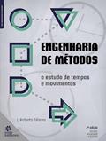 Ler Engenharia de métodos:: o estudo de tempos e movimentos, do autor José Roberto Tálamo
