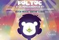 Ler Poltoc e os Pensamentos et: Ajudando a Criança a Lidar com o Transtorno Obsessivo-compulsivo, do autor Heitor Hirata
