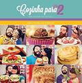 Ler Cozinha para 2: Receitas sem fogão, sem complicação, do autor Carol Thomé; Duca Mendes Ler Cozinha para 2: Receitas sem fogão, sem complicação, do autor Carol Thomé; Duca Mendes