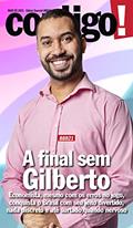 Ler Revista Contigo! - Edição Especial - BBB21: A final sem Gilberto (Especial Contigo!), do autor Grupo Perfil