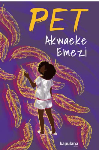 Ler PET, do autor Akwaeke Emezi