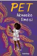 Ler PET, do autor Akwaeke Emezi
