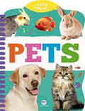 Ler Pets, do autor Susie Brooks Ler Pets, do autor Susie Brooks