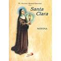 Ler Novena Santa Clara, do autor Antônio Mamede Fernandes Ler Novena Santa Clara, do autor Antônio Mamede Fernandes